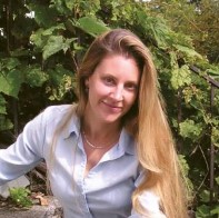 Dewdney, Anna